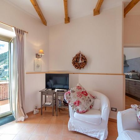 Amalfi Coast Donna Carmela Apartment Scala Esterno foto