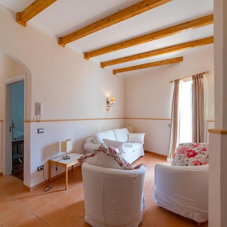 Amalfi Coast Donna Carmela Apartment Scala Esterno foto