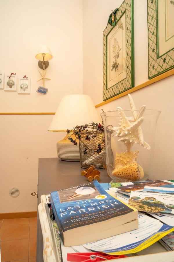 Amalfi Coast Donna Carmela Apartment Scala Esterno foto