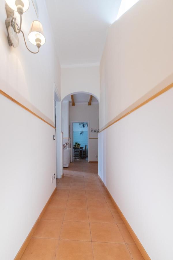 Amalfi Coast Donna Carmela Apartment Scala Esterno foto