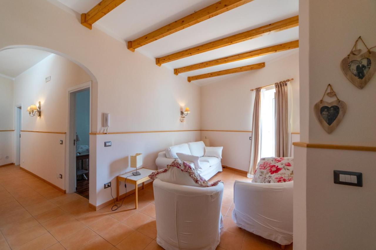 Amalfi Coast Donna Carmela Apartment Scala Esterno foto