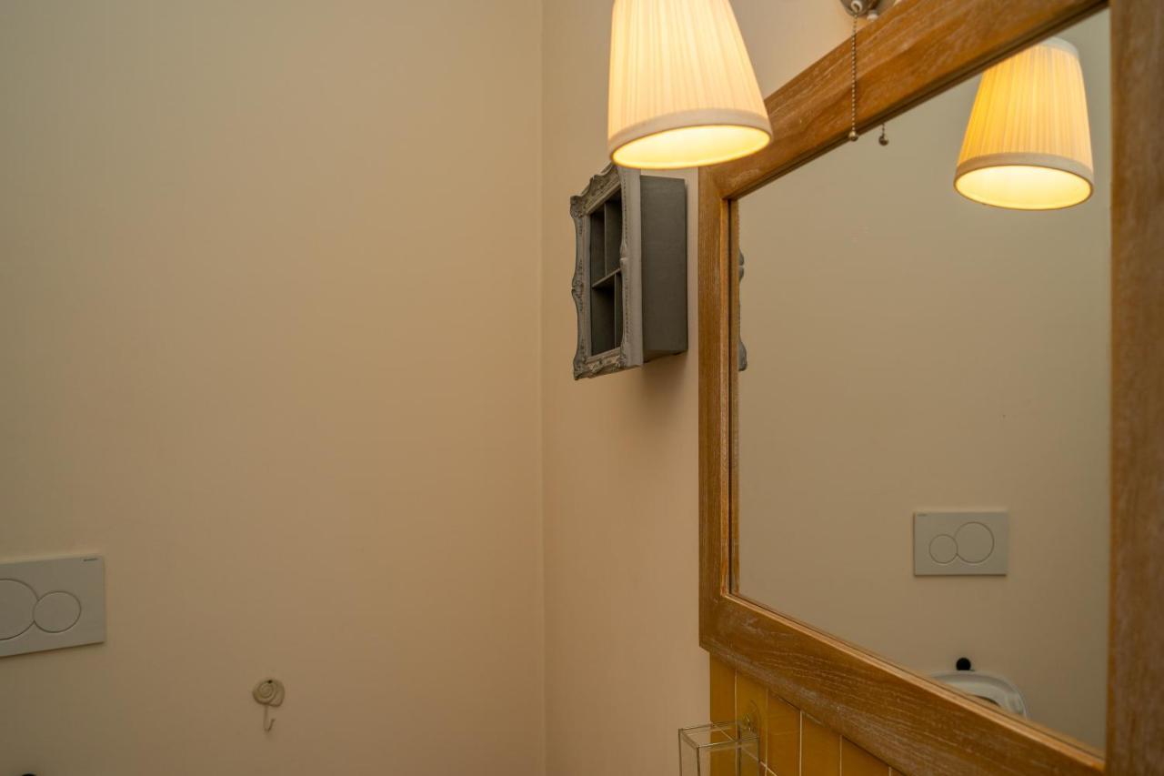 Amalfi Coast Donna Carmela Apartment Scala Esterno foto