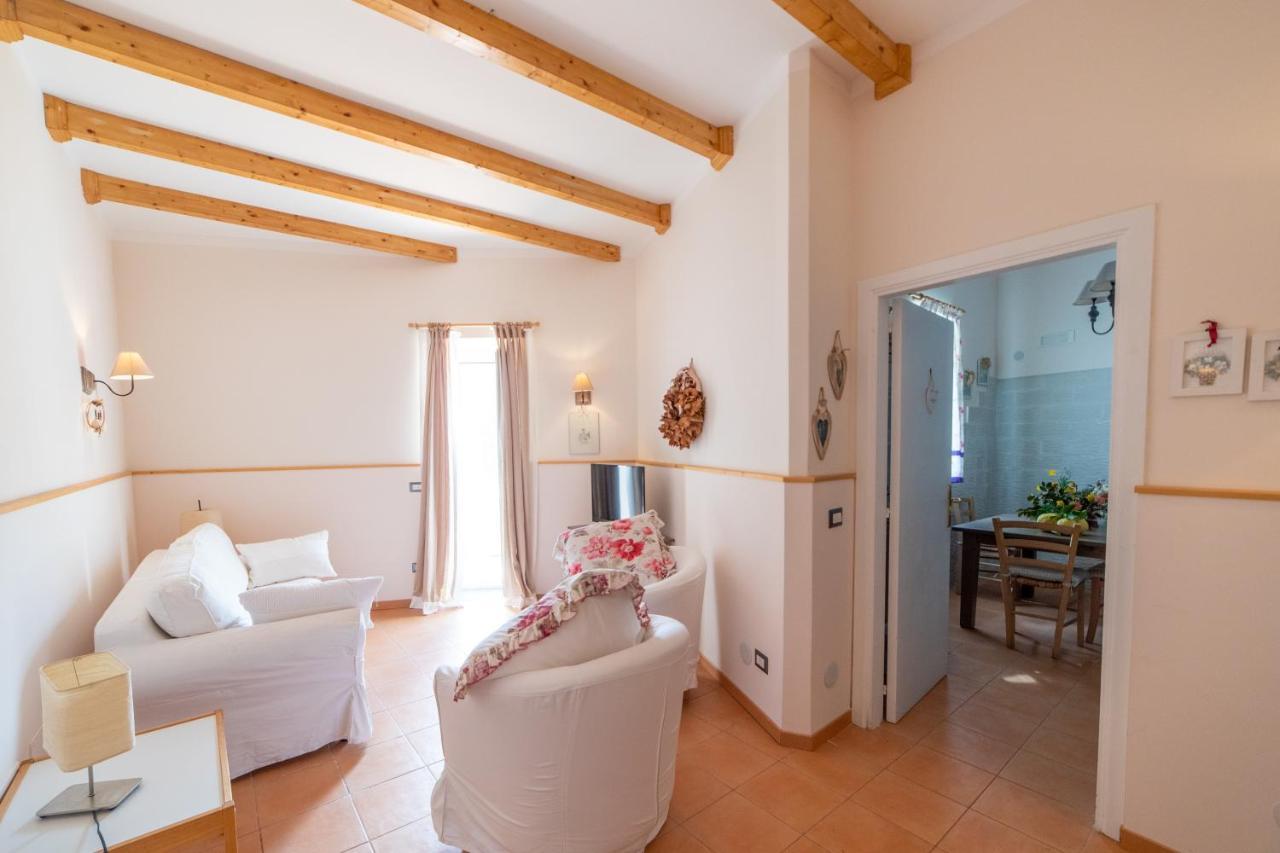 Amalfi Coast Donna Carmela Apartment Scala Esterno foto