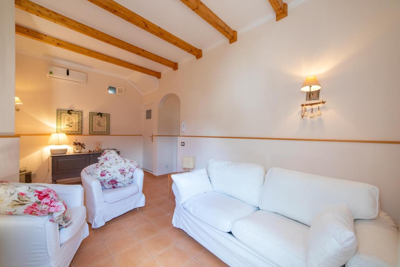 Amalfi Coast Donna Carmela Apartment Scala Esterno foto