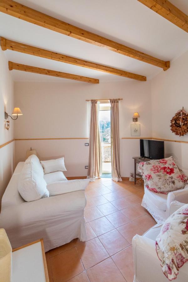 Amalfi Coast Donna Carmela Apartment Scala Esterno foto