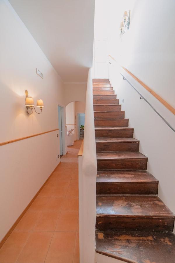 Amalfi Coast Donna Carmela Apartment Scala Esterno foto