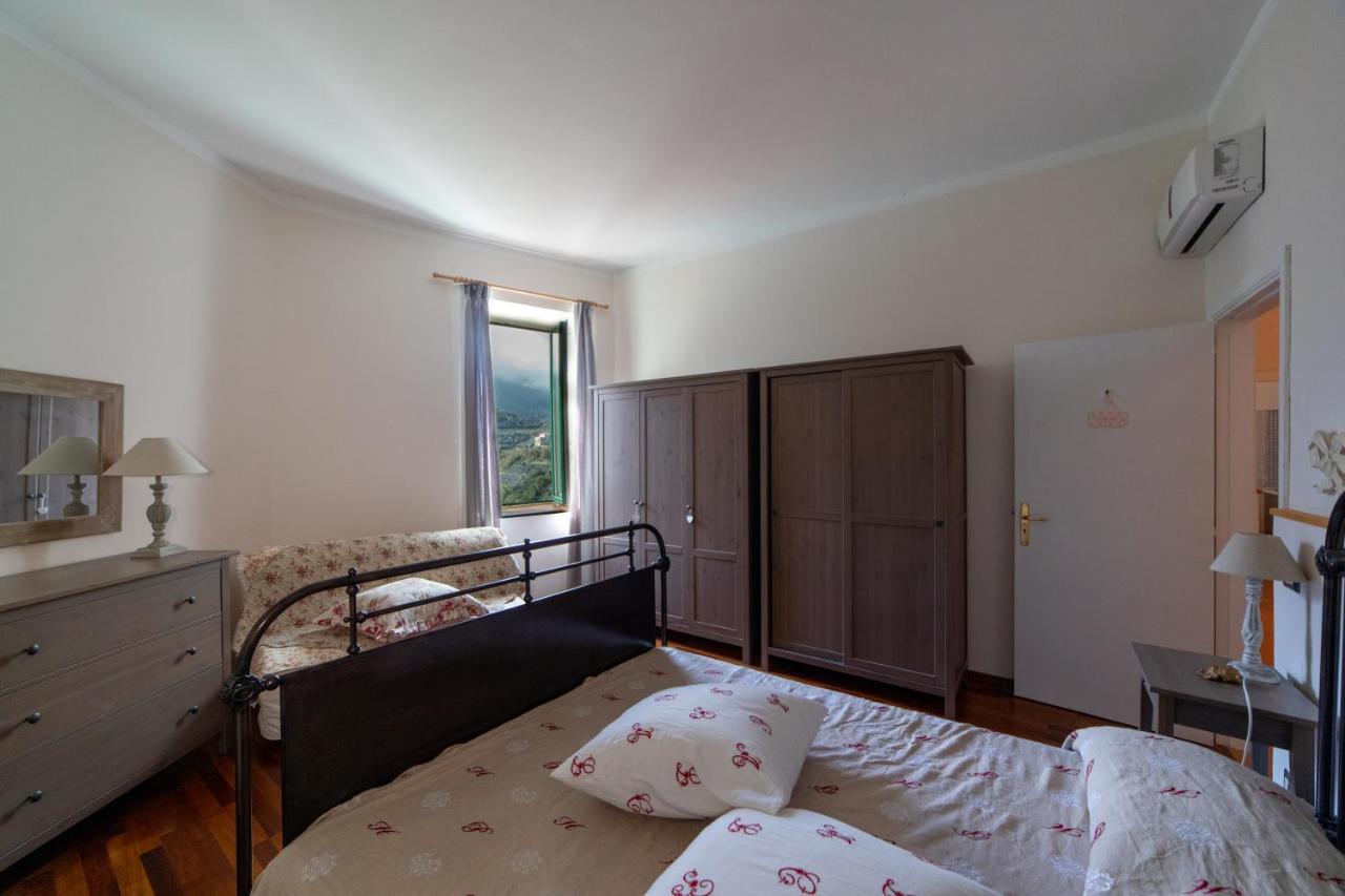 Amalfi Coast Donna Carmela Apartment Scala Esterno foto